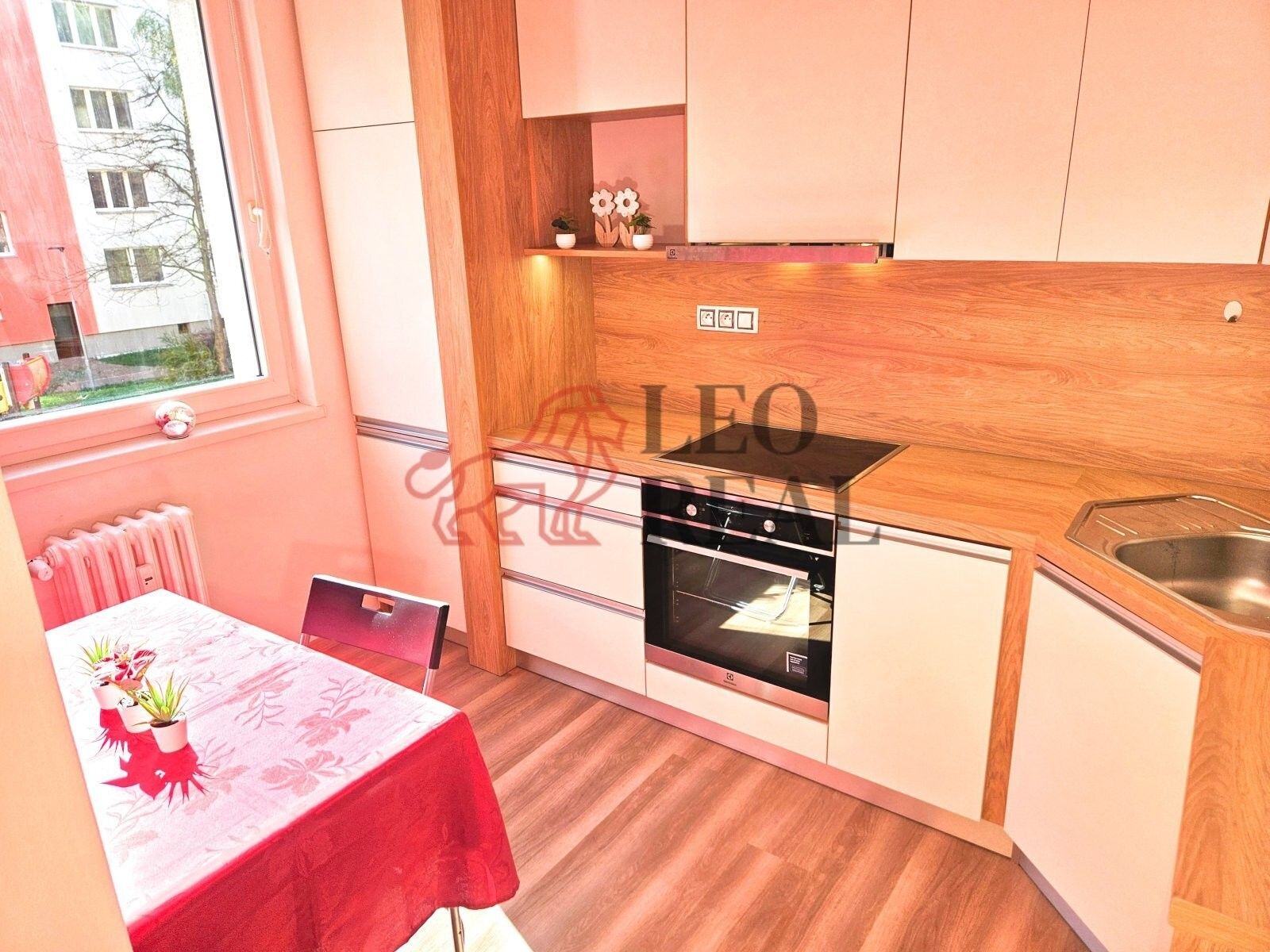 Byt 2+1 · 43 m² · Na Lani, Nový Jičín - 4