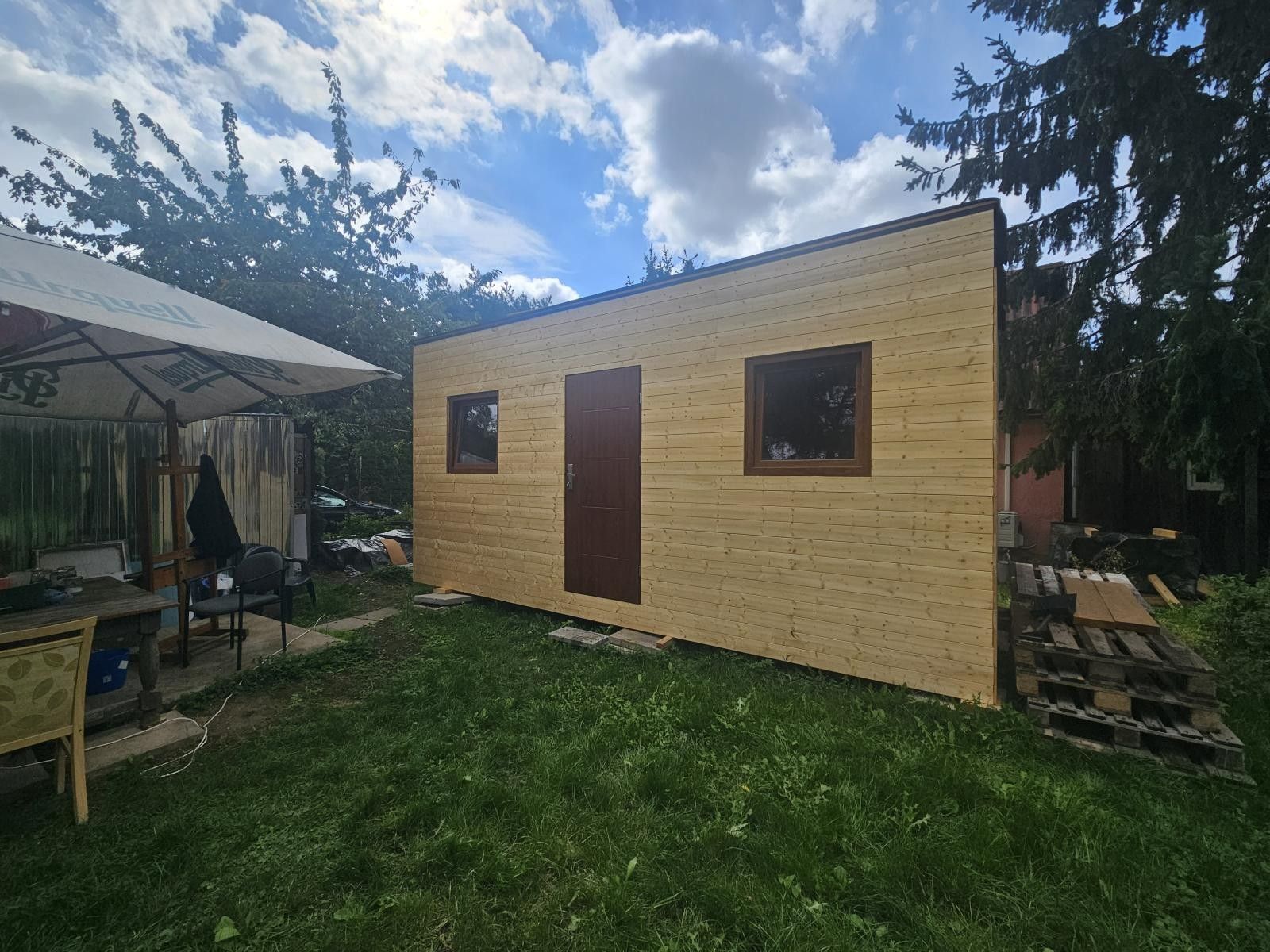 Ostatní, Na hvězdárně, Praha, 18 m²