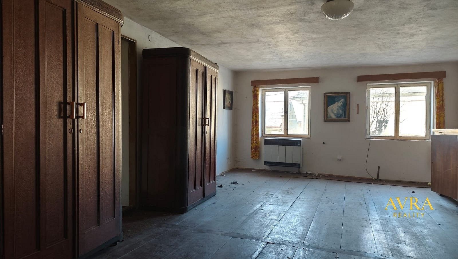 Prodej rodinný dům - Mnichov, okres Cheb, Karlovarský kraj, 250 m² - 5