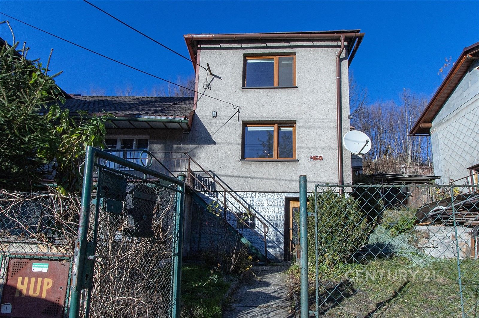 Rodinné domy, Písek, 100 m²