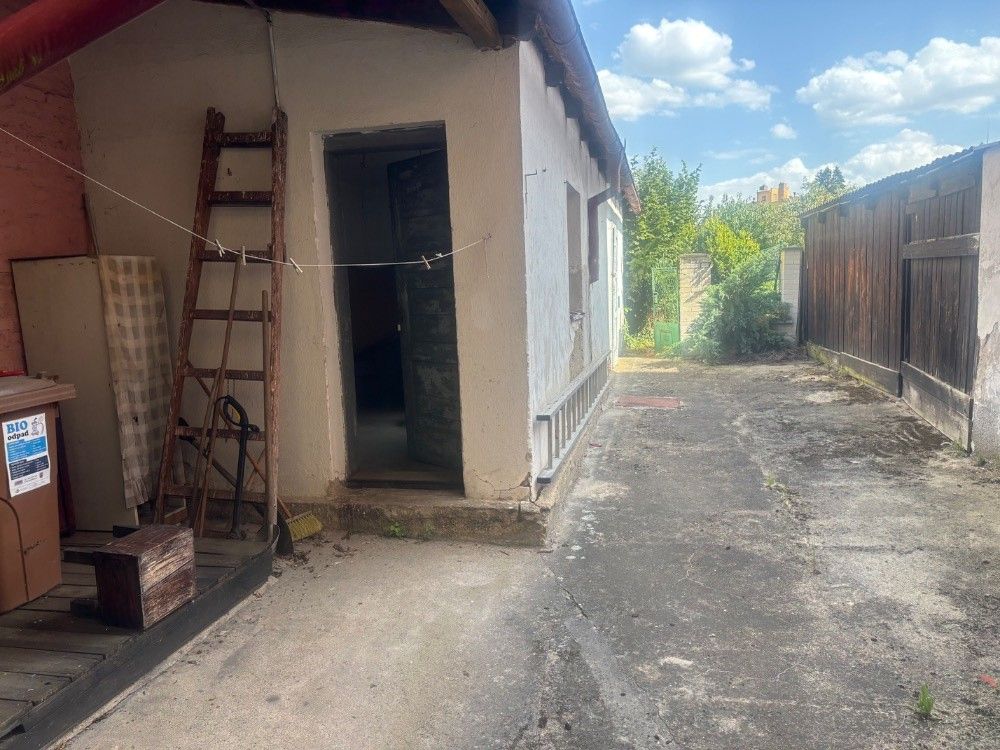 Obchodní prostory · Milevsko, 399 01 - 3
