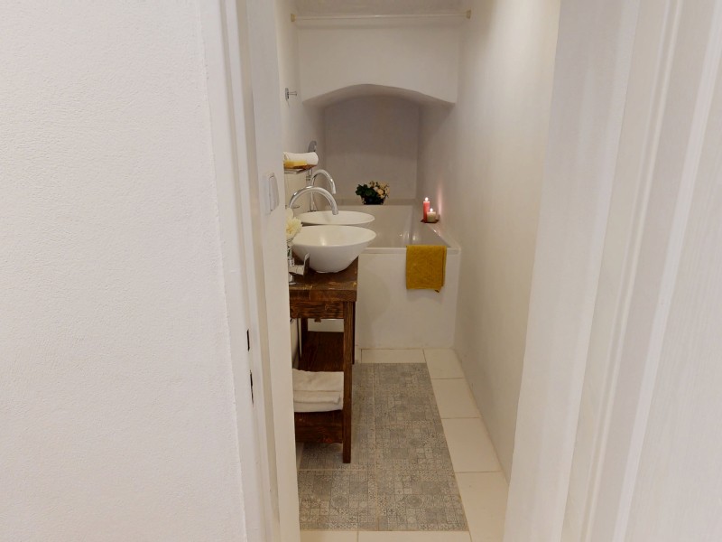 Prodej kancelář - Černomořská, Praha, 57 m² - 5
