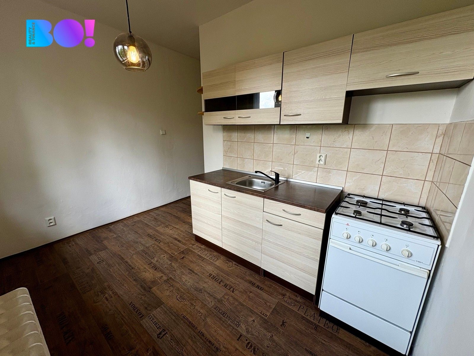 2+1, Slepá, Ostrava Poruba, 53 m² - 2