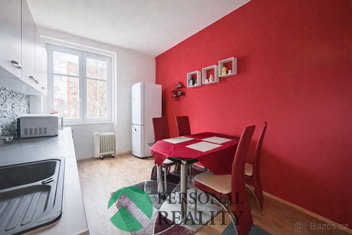 Byty, Karlovy Vary, 360 05