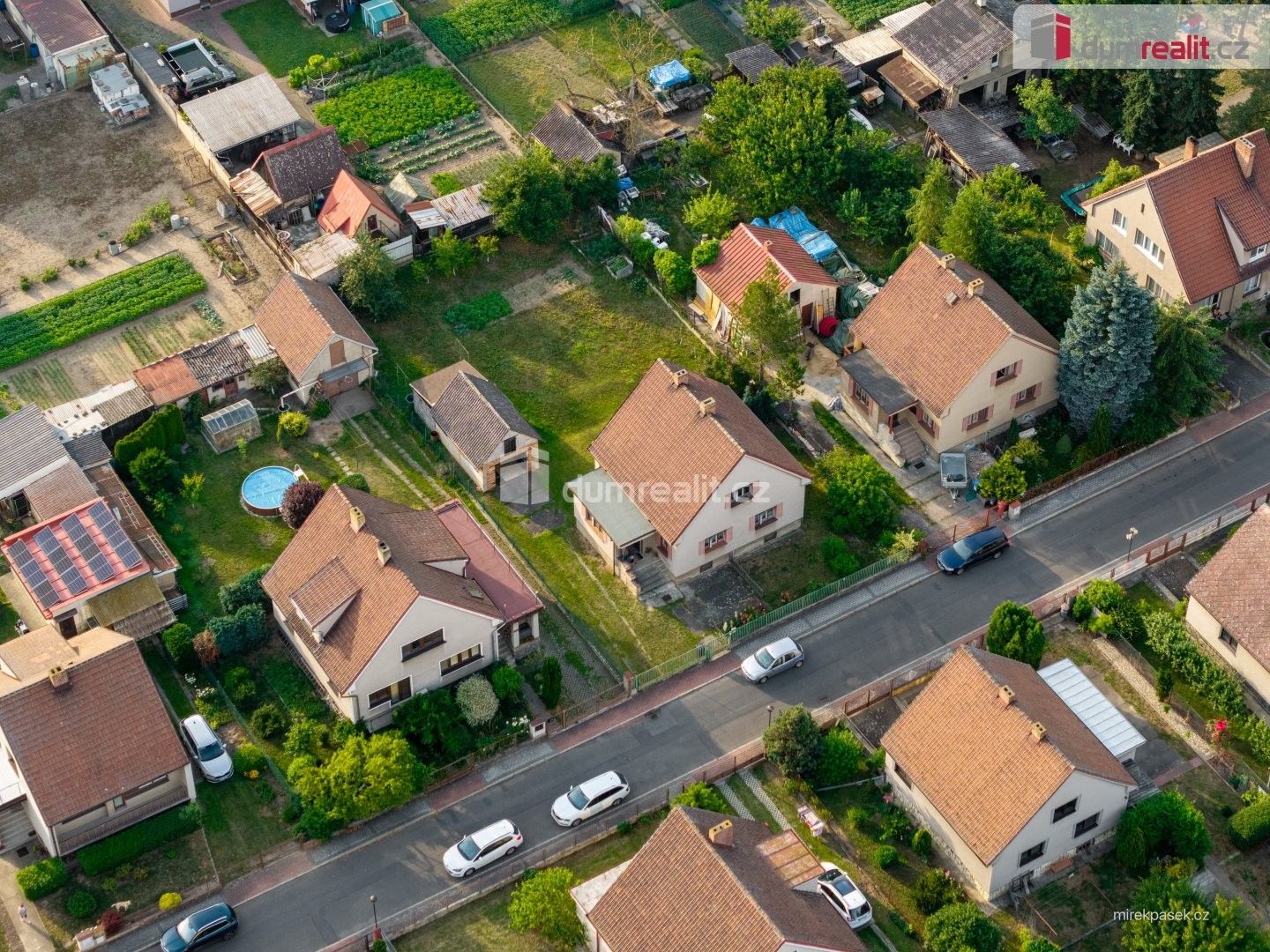 Rodinný dům · 110 m² · Horní Počaply - 3
