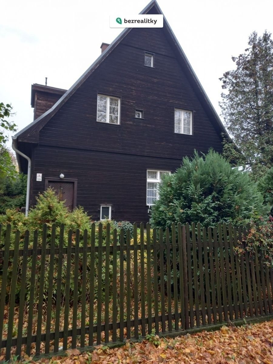 Rodinné domy, Vančurova, Krnov, 140 m²