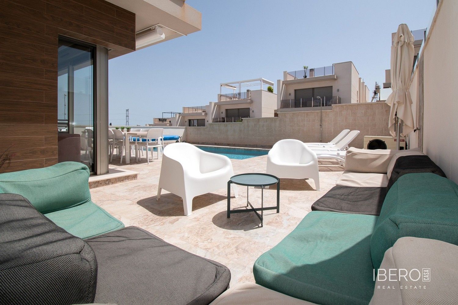 Rodinný dům · 190 m² · Orihuela Costa, ES - 4