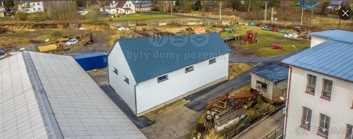 Sklady, Jiříkov, 407 53