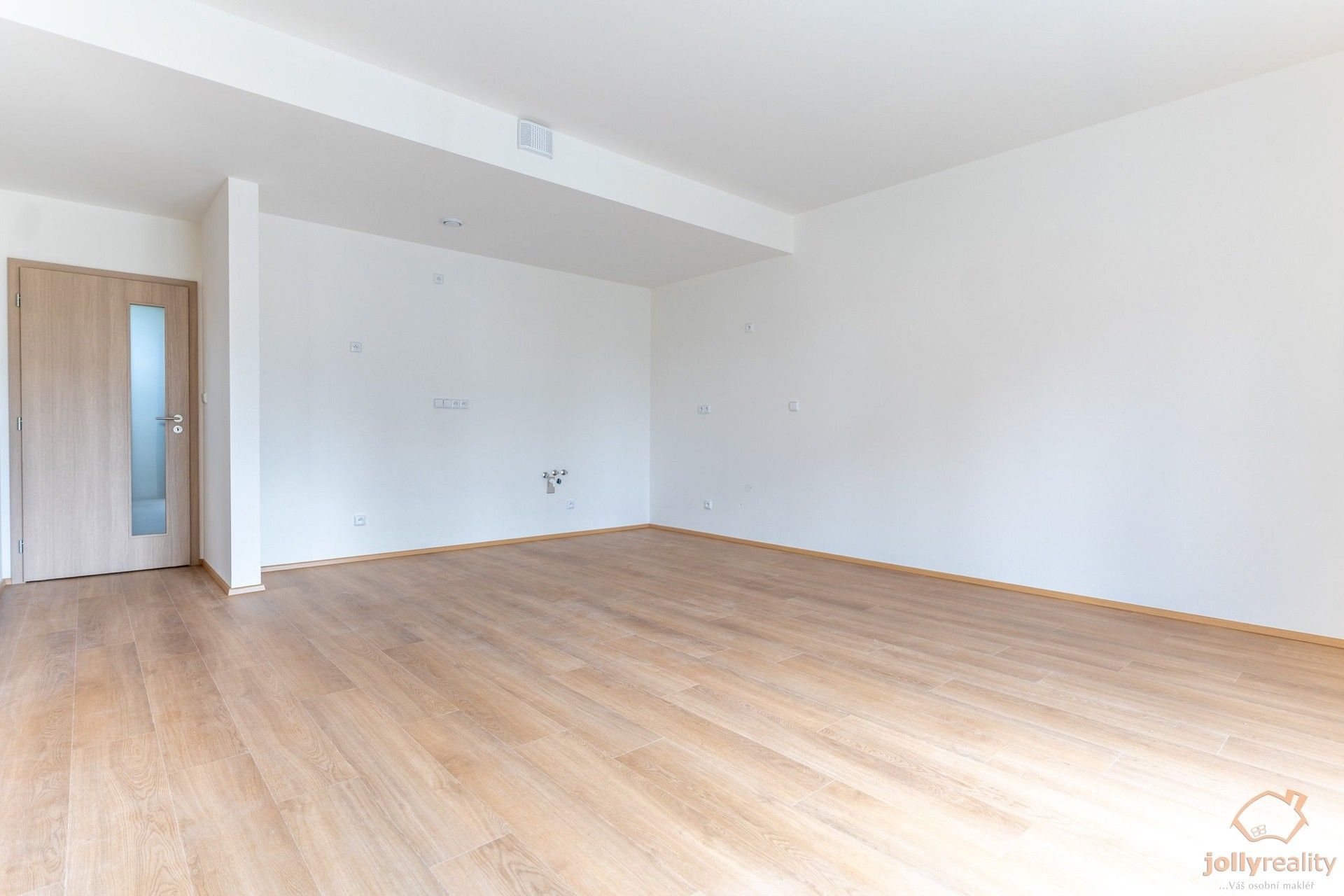Prodej byt 3+kk - Radiměř, 87 m² - 2