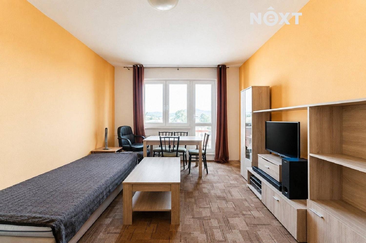 Prodej byt 1+1 - Šumperk, Olomoucký kraj, 39 m² - 5