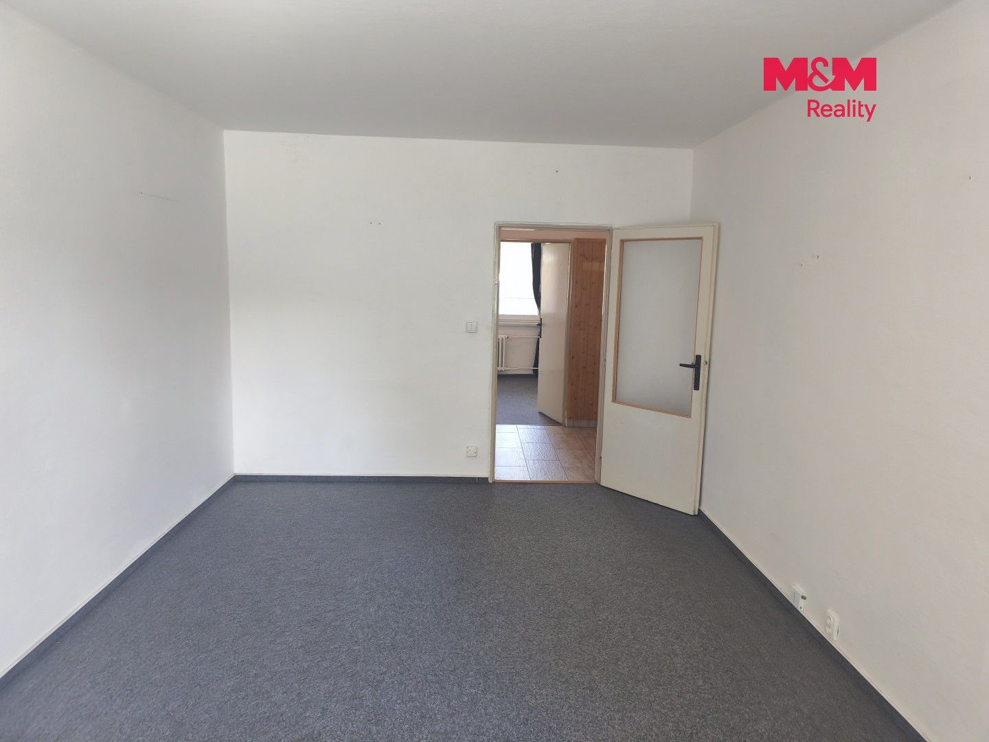Byt 2+1 · 53 m² · Jičínská, Ostrava - 4