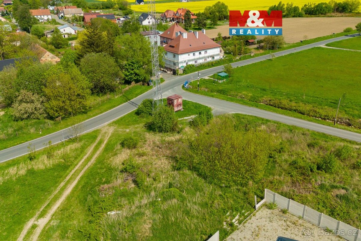 Pozemky pro bydlení, Javorník u Jeseníku, 790 70