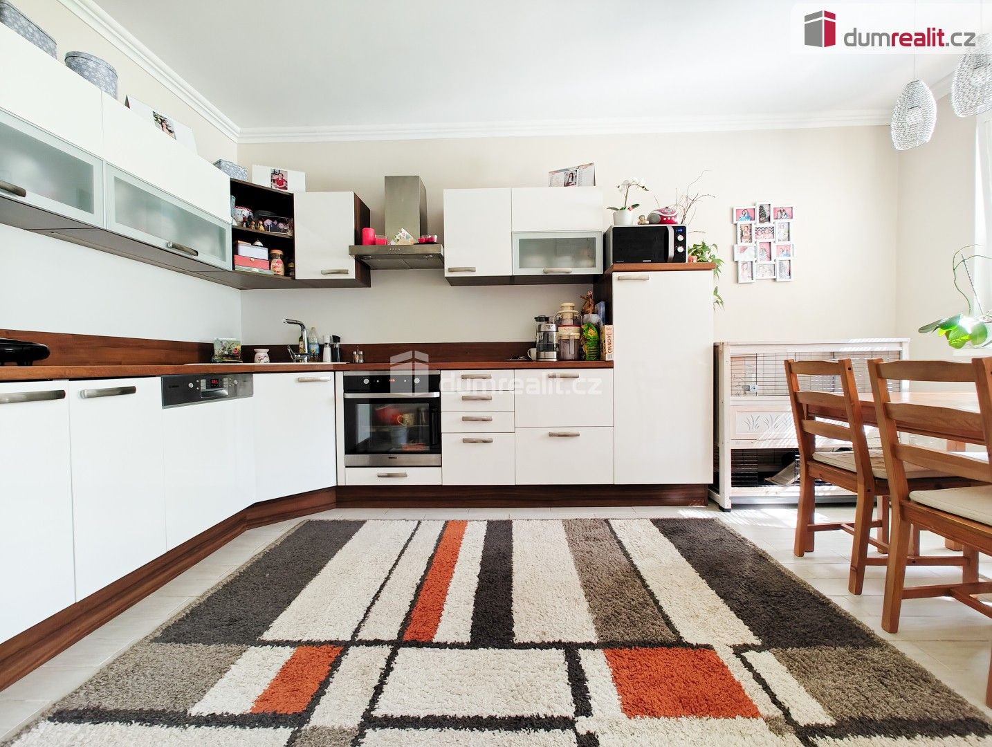 4+1, Kunratická, Česká Lípa, 94 m²