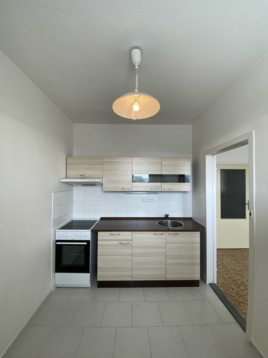 2+1, Kolovratská, Praha, 52 m²