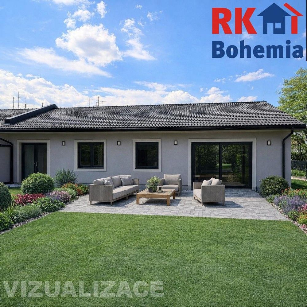 Prodej rodinný dům - Kolínská, Starý Kolín, okres Kolín, 112 m² - 5