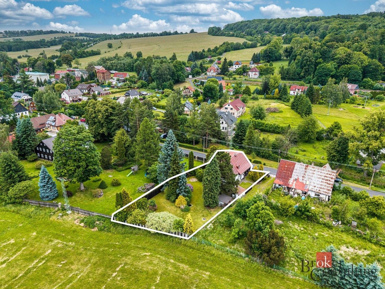 Rodinný dům · 220 m² · Dolní Podluží, okres Děčín, Ústecký kraj - 4