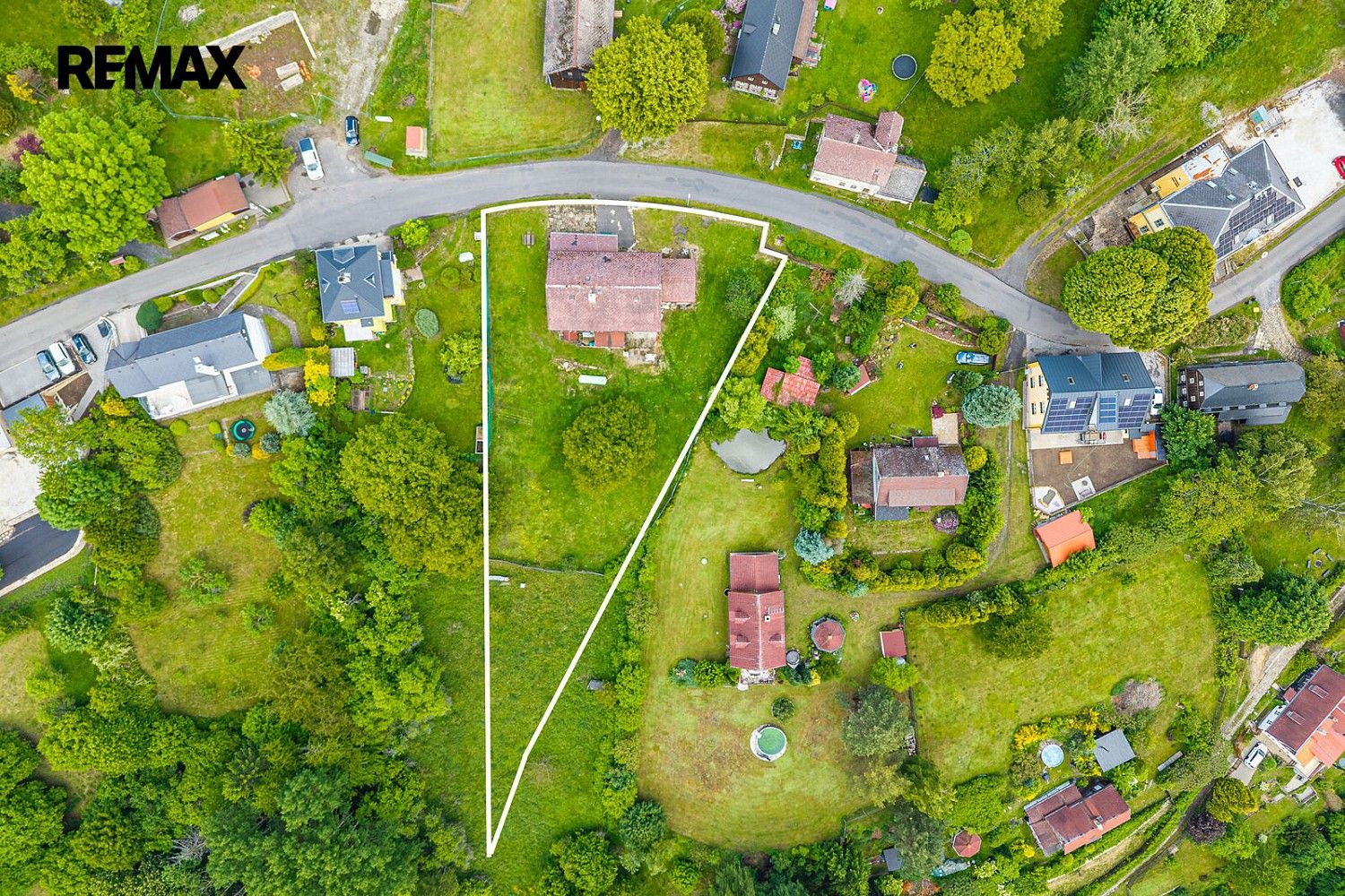 Chalupy, Hřensko - Mezná, okres Děčín, Ústecký kraj, 370 m² - 2