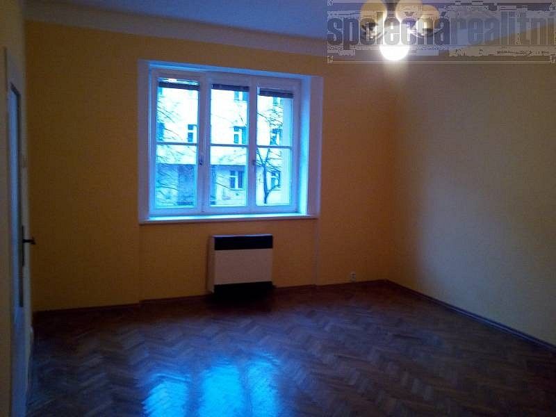 Byt 2+kk · 52 m² · Praha - Žižkov, okres Praha 3, Hlavní město Praha - 4