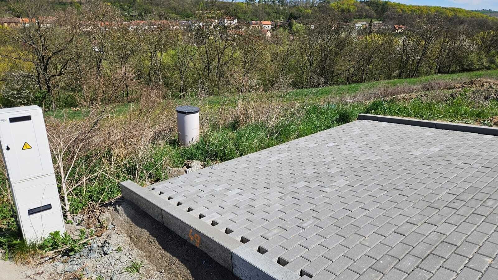 Prodej pozemek pro bydlení - Kladenská, Olovnice, 957 m² - 5