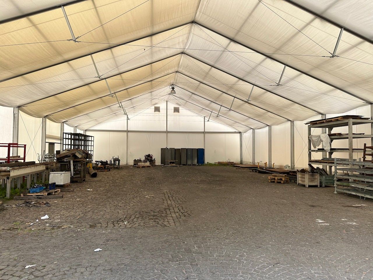 Sklad · 990 m² · Jindřichův Hradec - 3