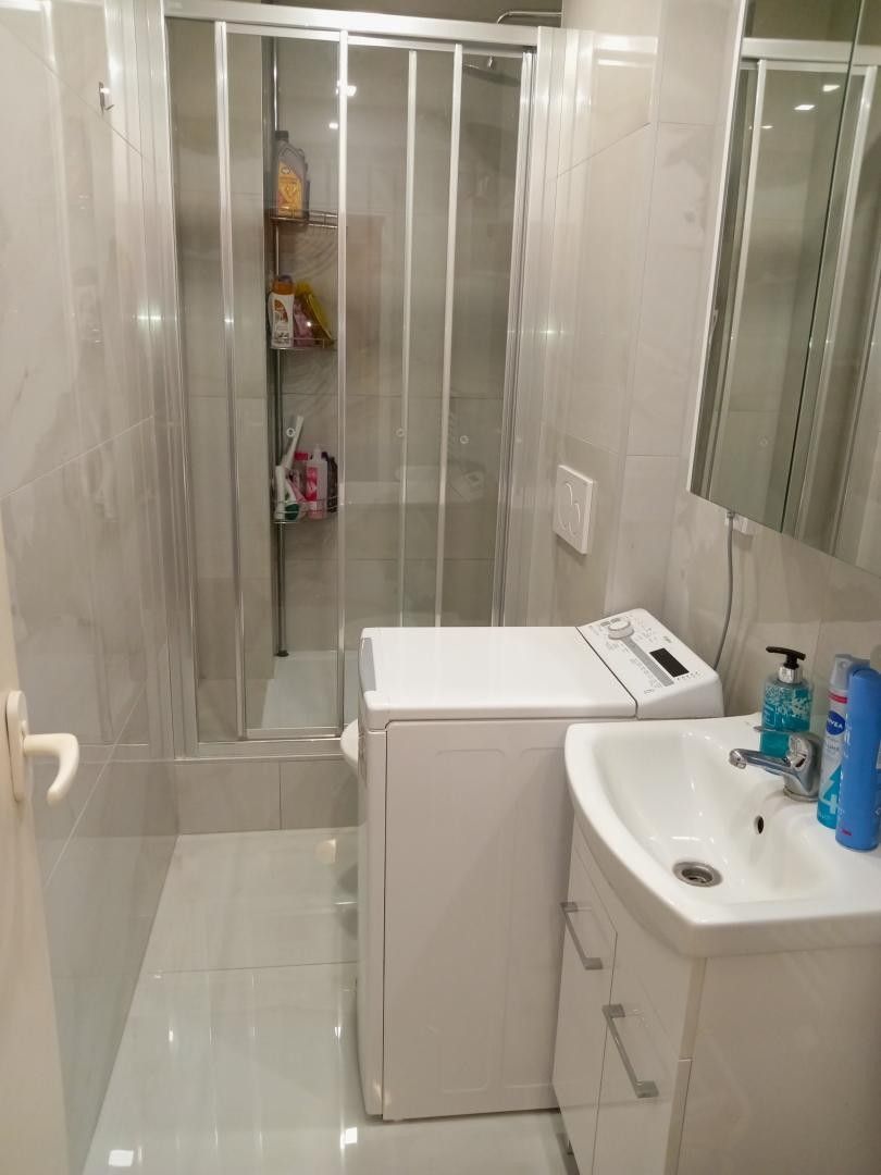 Pronájem byt 2+kk - Veverkova, Hradec Králové, 36 m²