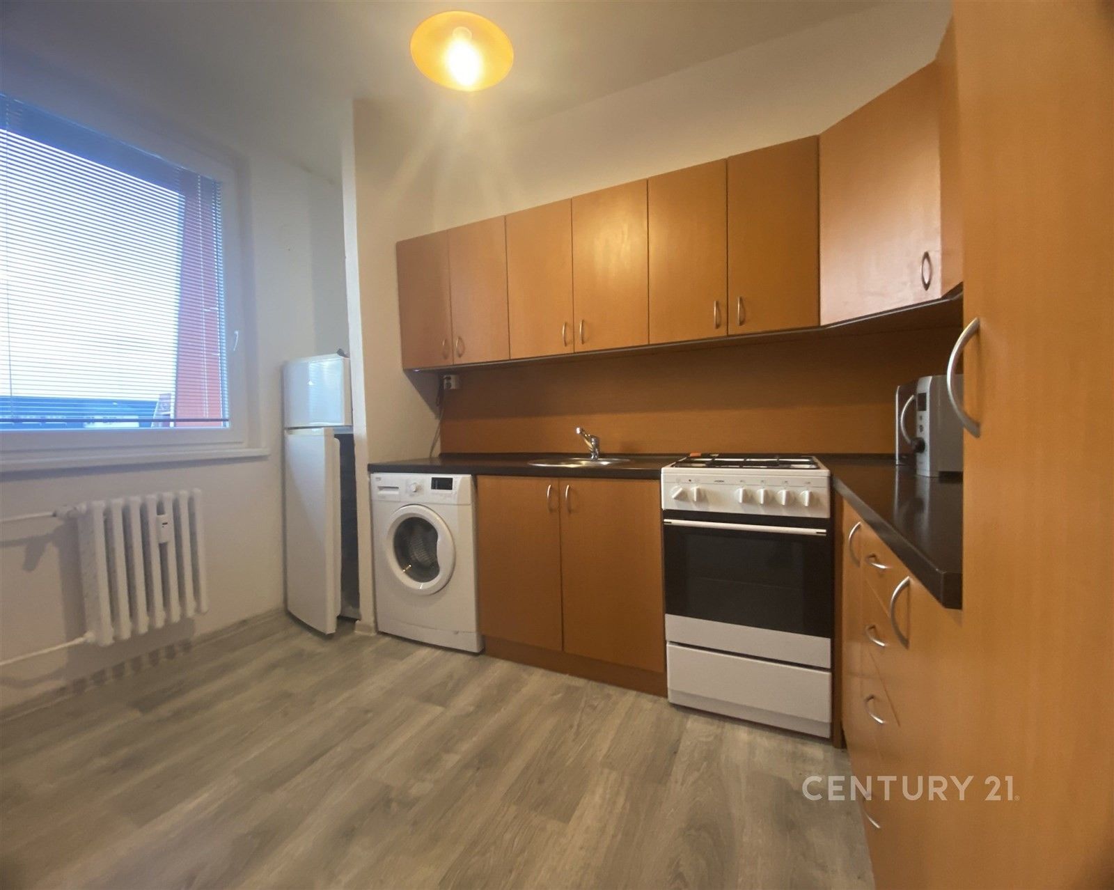 Pronájem byt 2+1 - Františka Formana, Ostrava, 50 m²