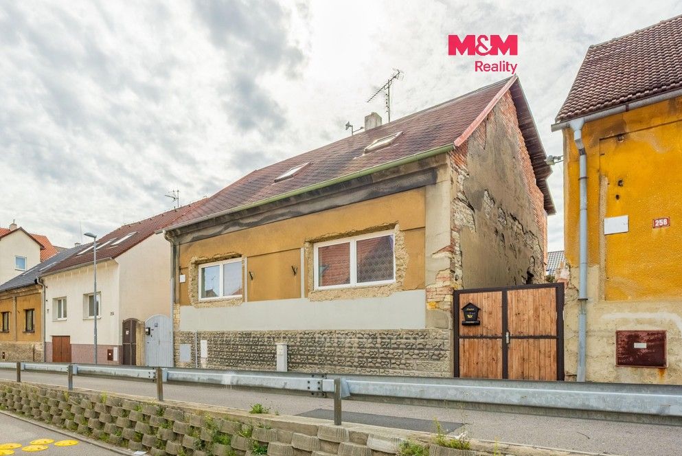 Rodinný dům