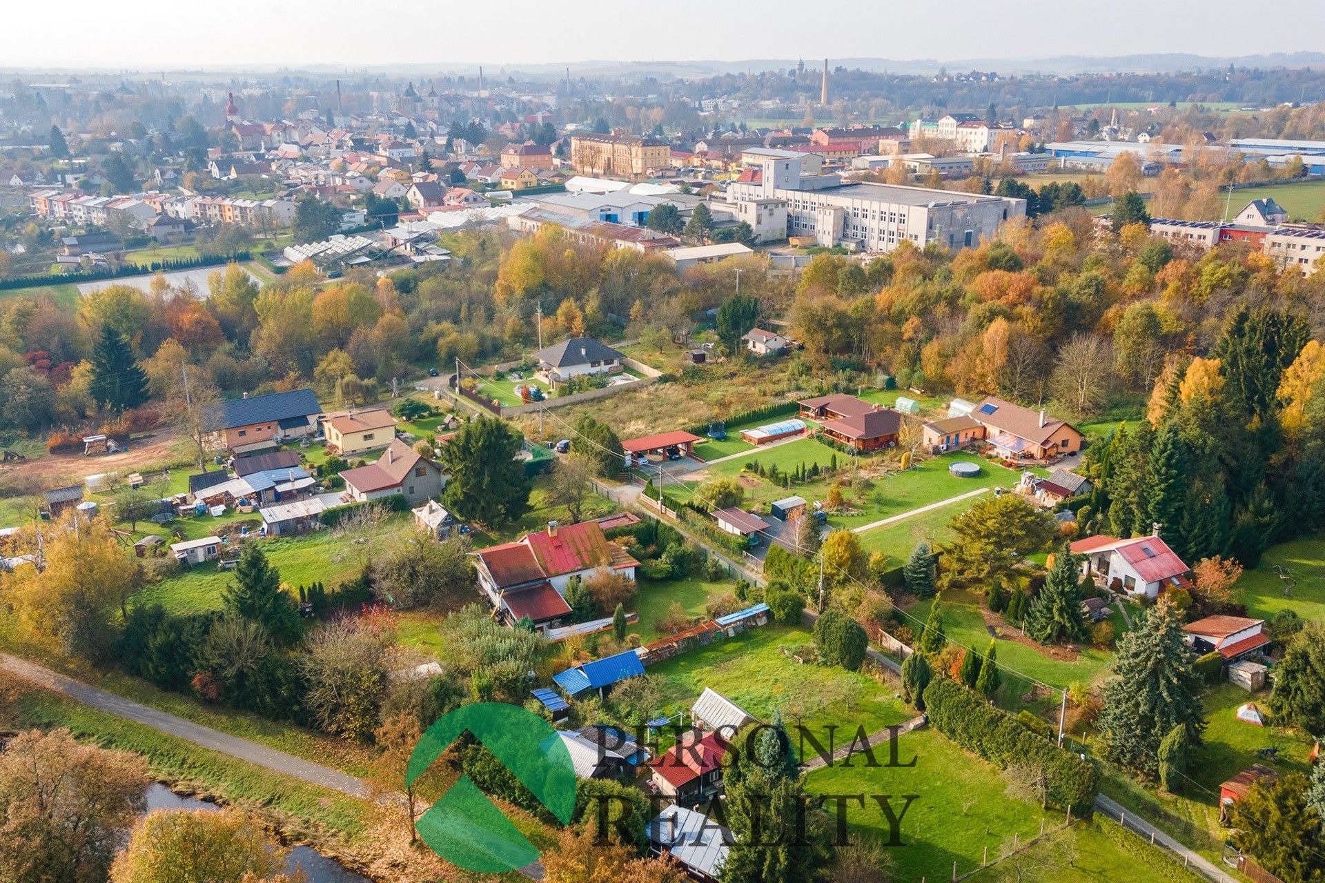 Prodej pozemek pro bydlení - Náchodská, Jaroměř Jakubské Předměstí - 5