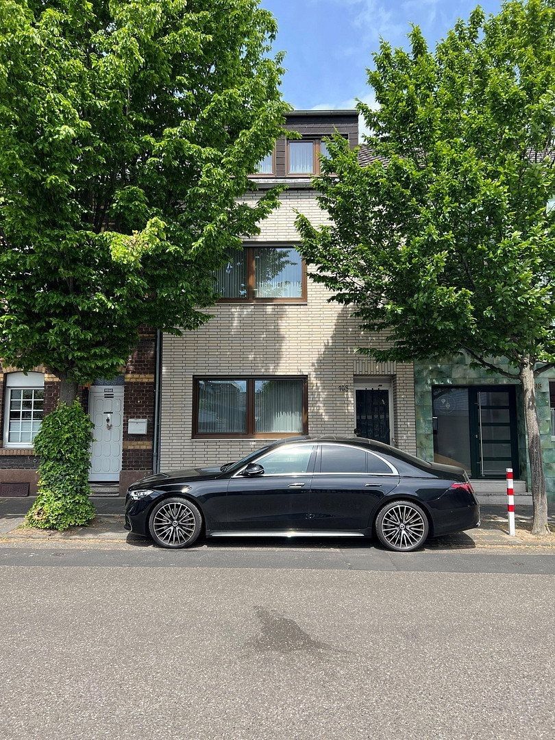 Rodinné domy, Hasenweide 105, , Severní Porýní-Vestfálsko, 171 m² - 2