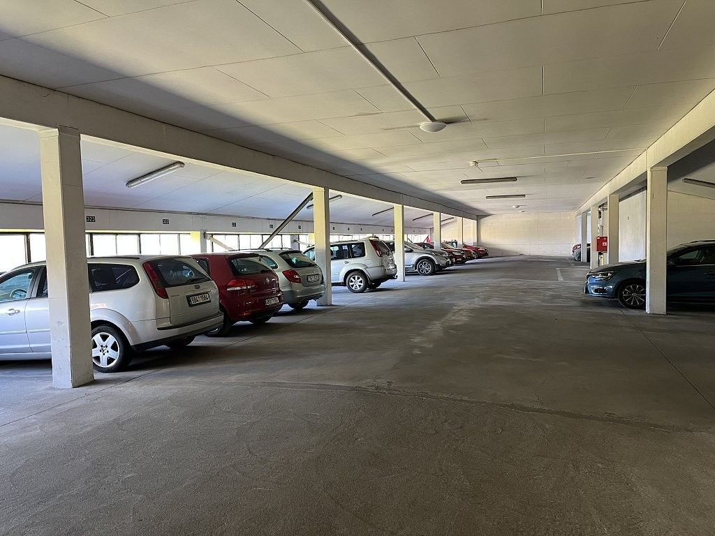 Pronájem ostatní - Voroněžská, Brno, 13 m²