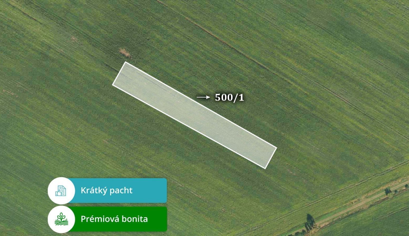 Zemědělské pozemky, Veselská Lhota, Vysoké Veselí, 25 393 m²