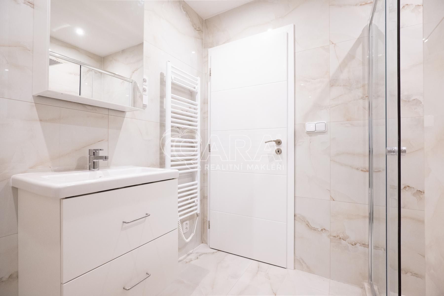 2+kk, Školní , Děčín, 43 m² - 2