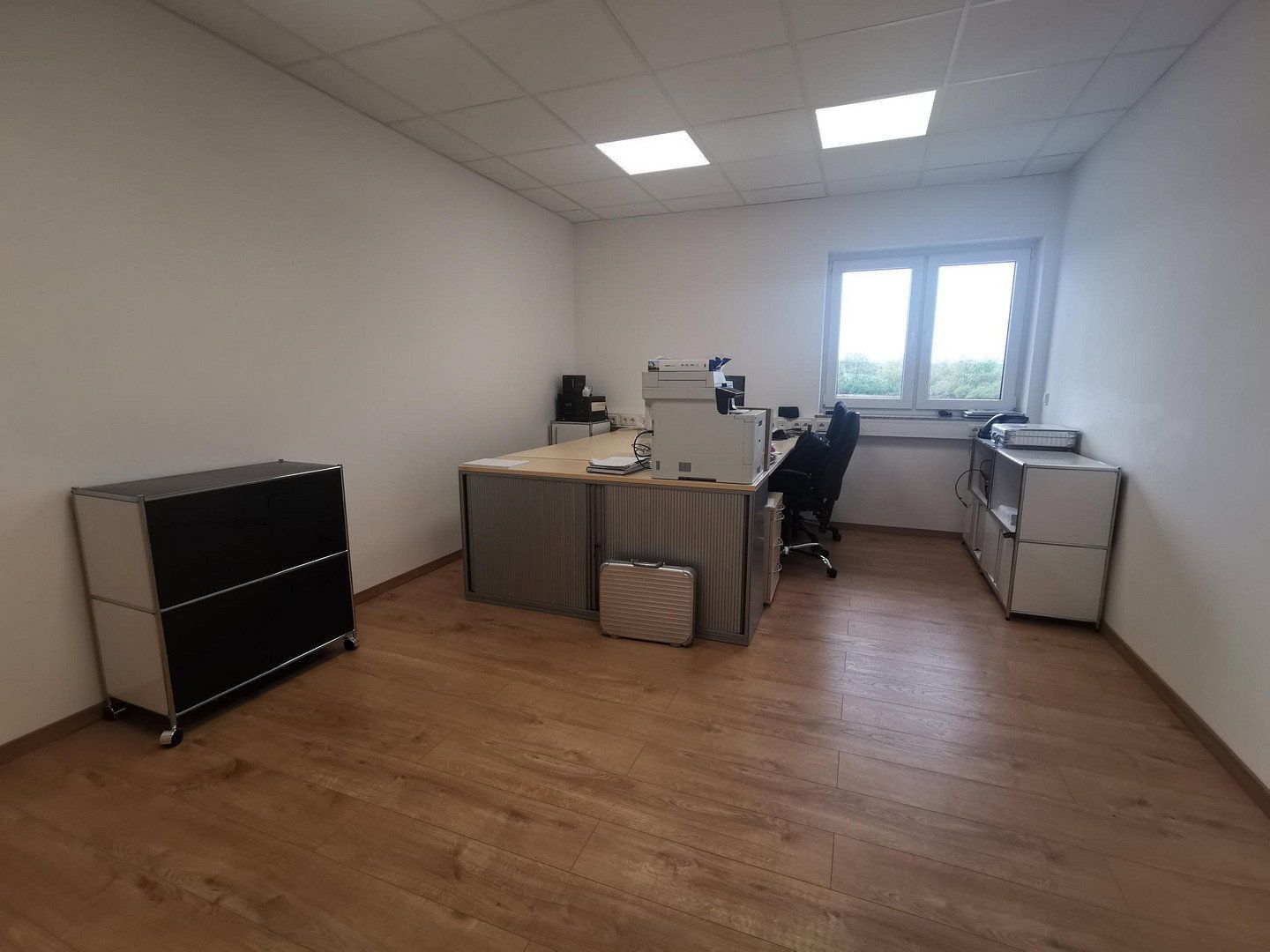 Kancelář · 137 m² · , Hessen - 4