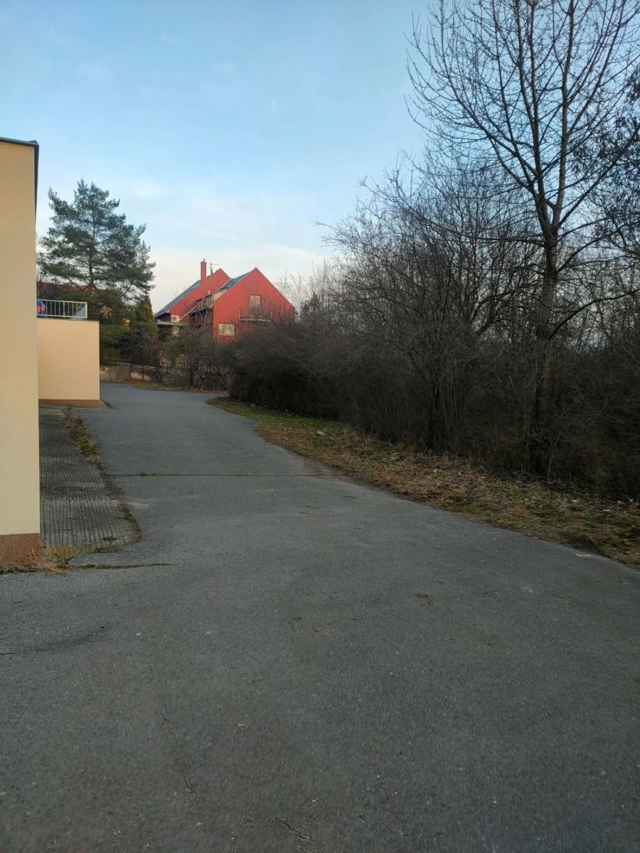Garáže, Pod Vrstevnicí, Praha - Krč, 18 m² - 2