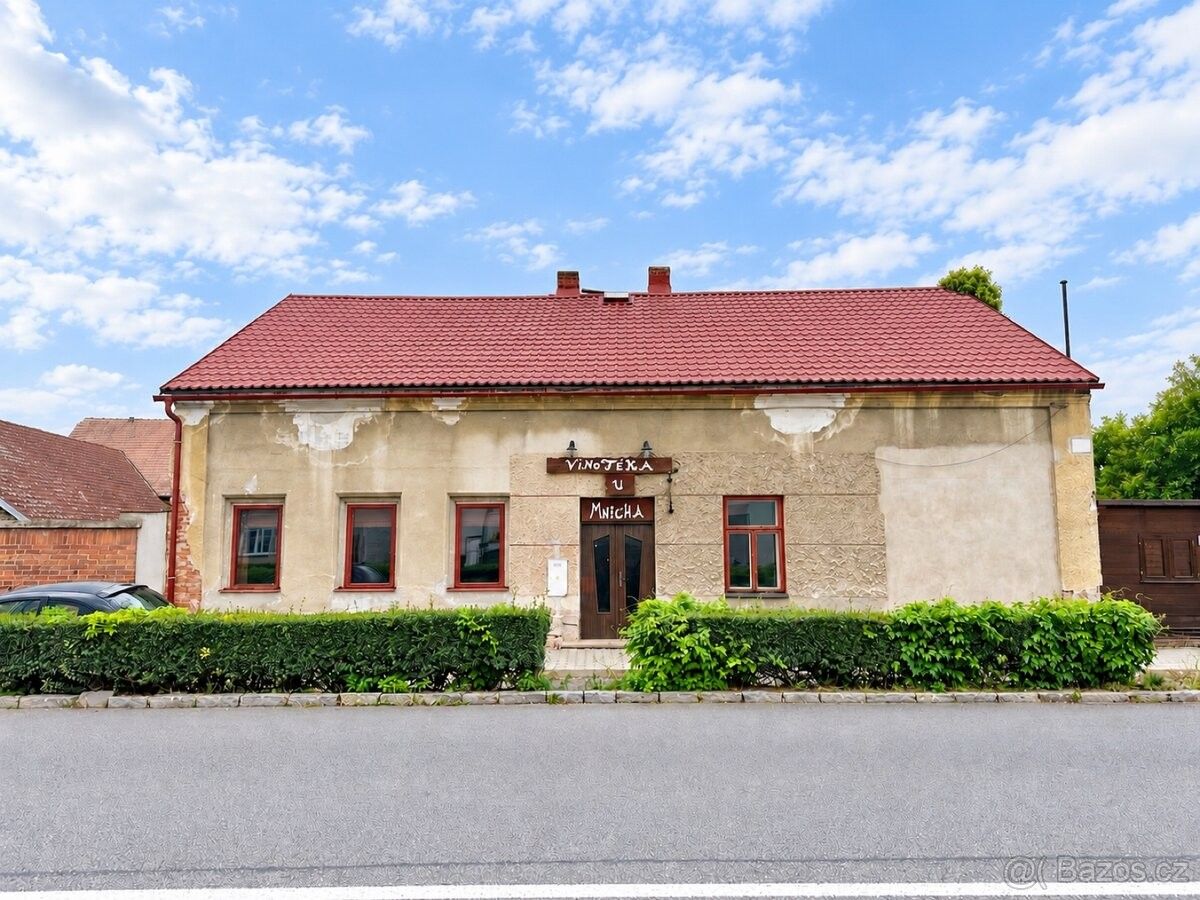 Rodinný dům