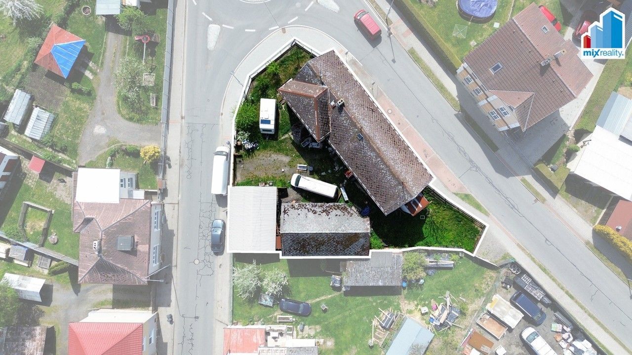 Rodinný dům · 260 m² · ČSA, Bezdružice - 4