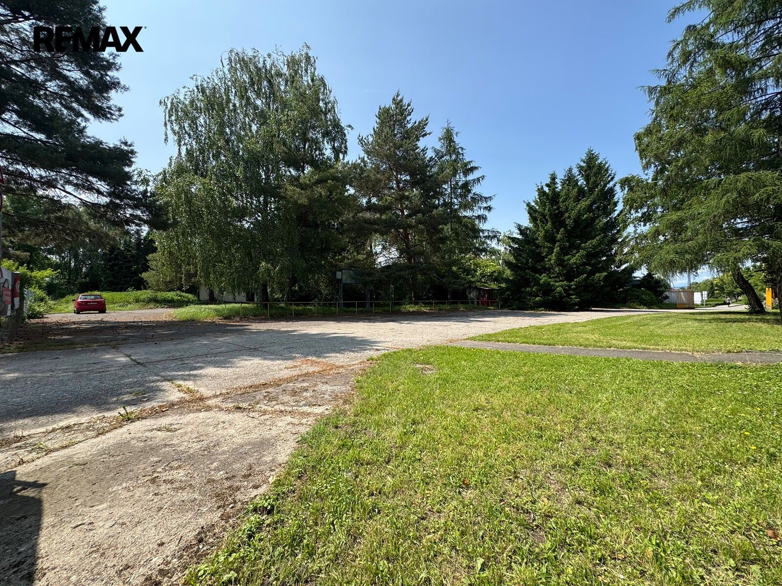 Komerční nemovitost · 4 428 m² · Osvobození 1127, Kunovice - 3
