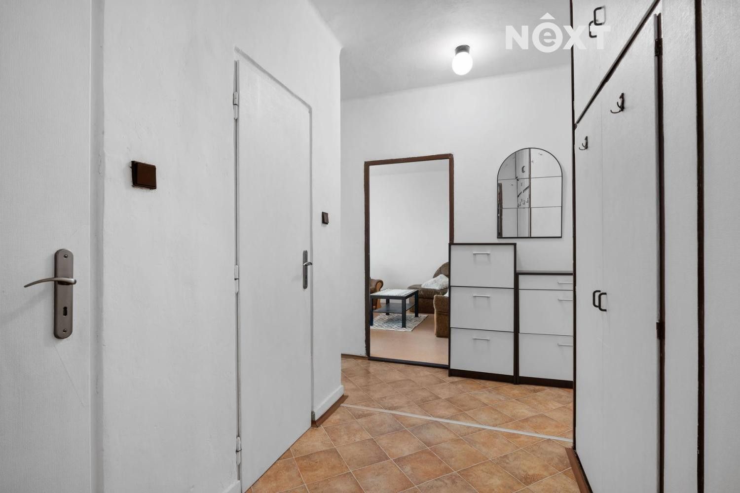 Pronájem byt 2+1 - V Aleji, Karviná, 55 m²