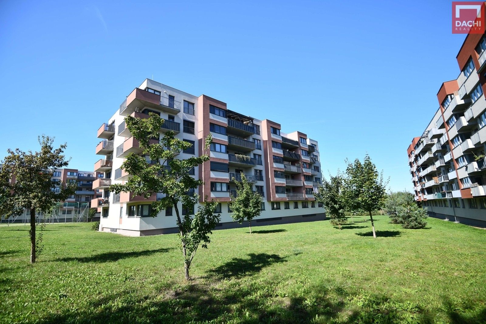 Prodej byt 2+kk - Aloise Rašína, Olomouc, 50 m²