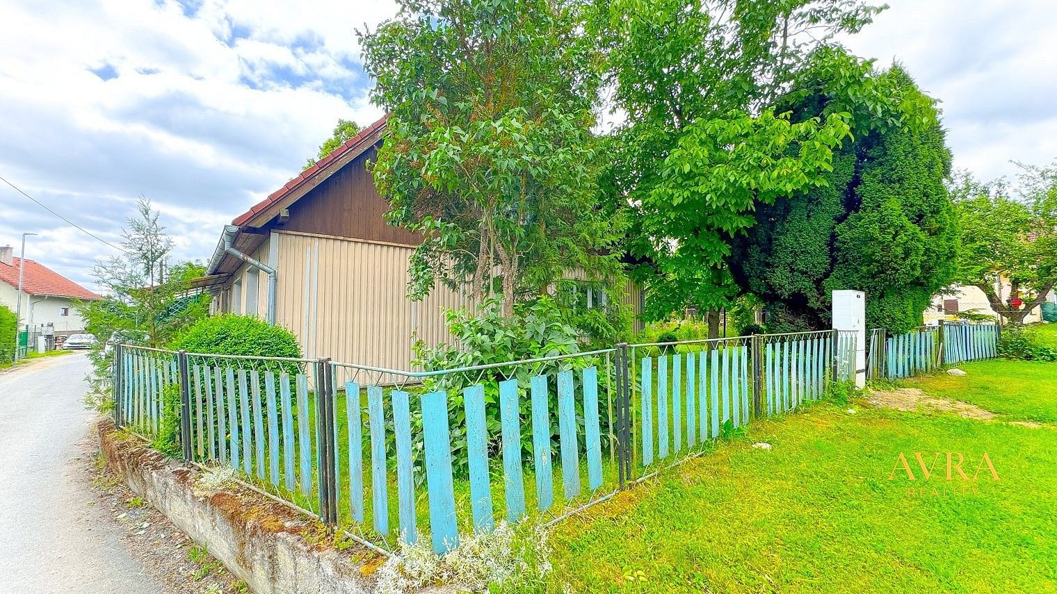 Rodinné domy, Chodský Újezd, okres Tachov, 137 m² - 2