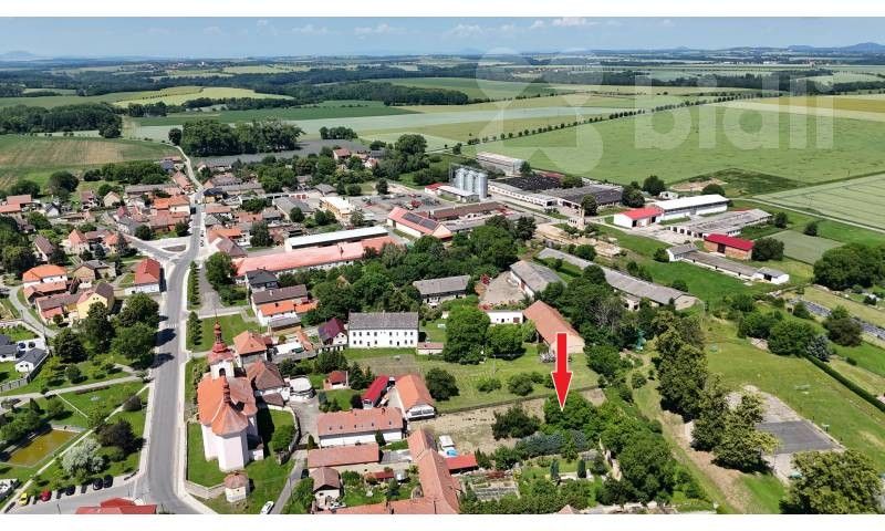 Pozemky pro bydlení, Mělnická 74, Mělnické Vtelno - 2