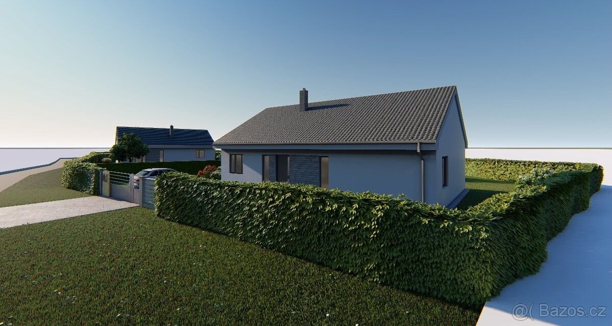 Prodej pozemek pro bydlení - Bartoušov, 580 01