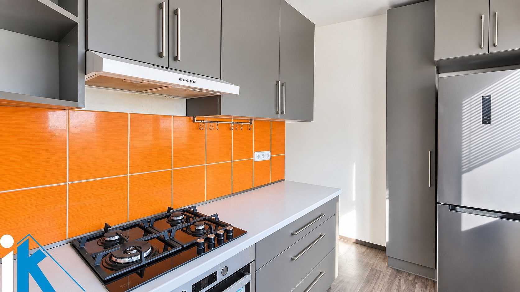 Byt 3+1 · 55 m² · sídl. Svobody, Prostějov - 3