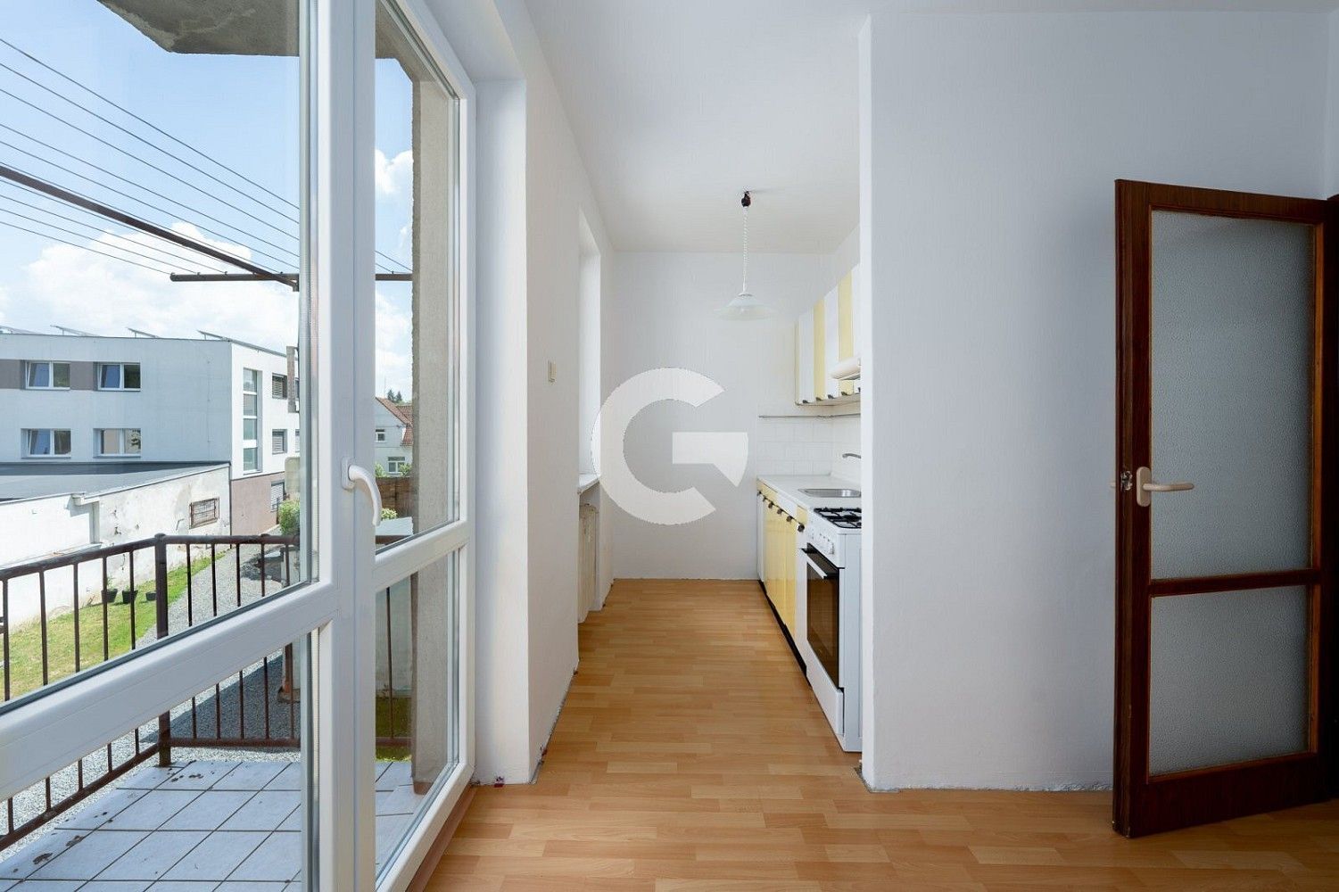 Byt 3+1 · 63 m² · Santražiny, Zlín - 3
