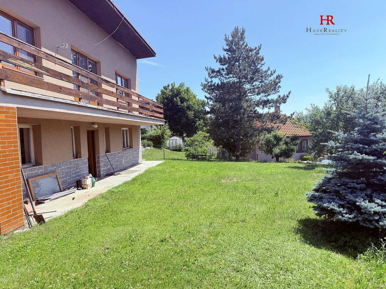 Rodinný dům · 220 m² · Sázava - Černé Budy, okres Benešov, Středočeský kraj - 3