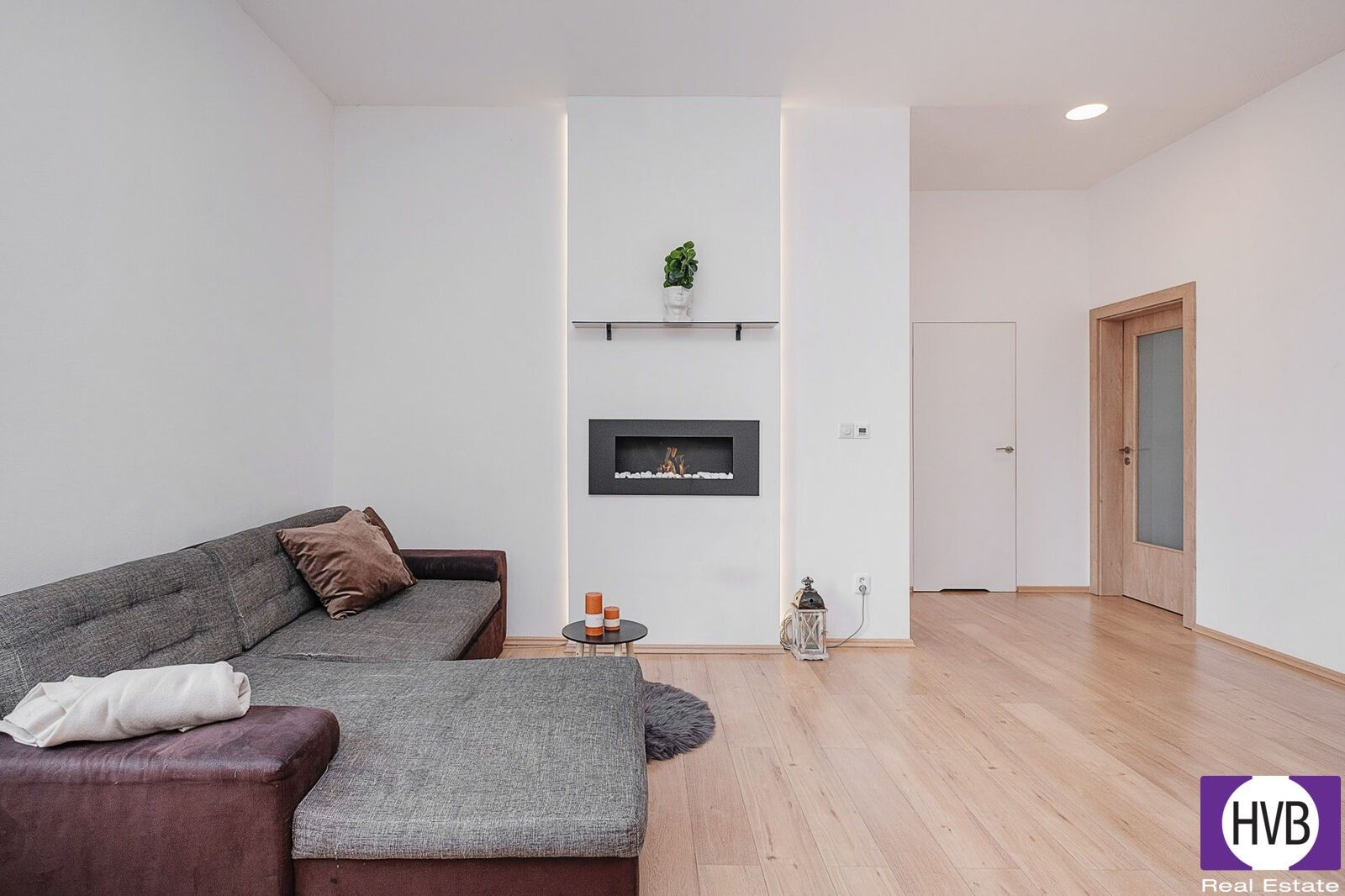 Byt 2+1 · 64 m² · Králův Dvůr Počaply - 3