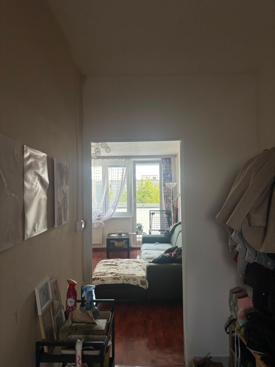 3+1, Bašteckého, Praha - Stodůlky, 75 m² - 2
