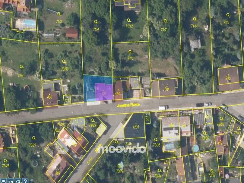 Rodinný dům · 170 m² · Jaroslava Elznice, Kladno Švermov - 3