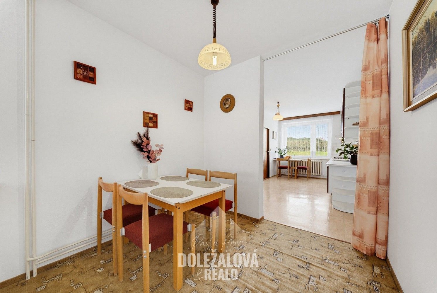 Rodinný dům · 255 m² · Luka nad Jihlavou, okres Jihlava, Kraj Vysočina - 4