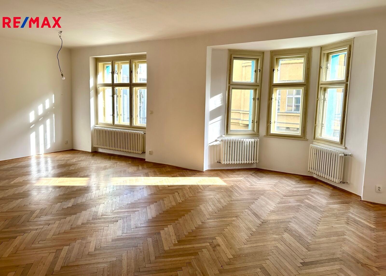 2+kk, Kubelíkova, Praha, 89 m²